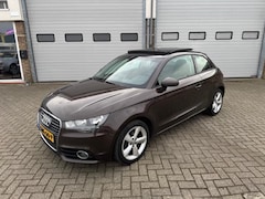 Audi A1 - 1.2 TFSI Pro Line S