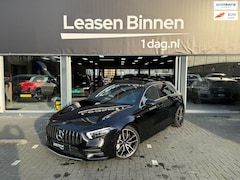 Mercedes-Benz A-klasse - AMG 35 4MATIC