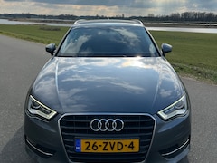 Audi A3 Sportback - 1.4 TFSI Ambition Pro Line plus NAVI NAP