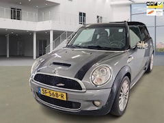 MINI Clubman - 1.6 Cooper S