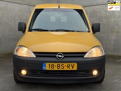 Opel Combo - 1.3 CDTi Comfort, AIRCO, CVopAB, ZEER NETJES