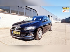 Volkswagen Polo - 1.0 MPI Trendline 2e eigenaar NAP