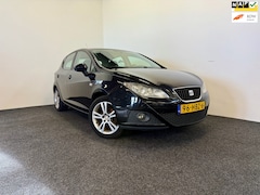 Seat Ibiza - 1.6 Sport-up | Airco | elek. pakket | NAP | 5DRS