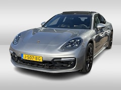 Porsche Panamera - 2.9 4 E-Hybrid / Panoramadak / 360Camera / Achterasbesturing / Head-up / 21'' / Burmester