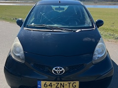 Toyota Aygo - 1.0-12V + AIRCO NAP