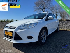 Ford Focus - 1.0 EcoBoost Edition | 1e Eig | Cruise | Sensoren