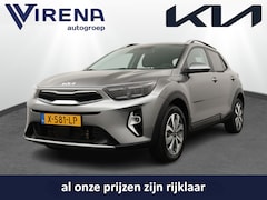 Kia Stonic - 1.0 T-GDi MHEV DynamicPlusLine - LED Koplampen - Cruise Control - Navigatie - Climate Cont