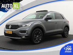 Volkswagen T-Roc - 1.5 Aut. TSI 150 PK Business+ Pano-dak Trekhaak Stoelverw