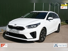 Kia Cee'd Sportswagon - Ceed 1.6 GDI PHEV DynamicPlusLine, AIRCO, NAVIGATIE, TREKHAAK