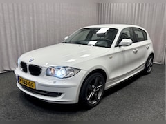 BMW 1-serie - 116i EfficientDynamics Edition | Navi | Cruise | Airco |