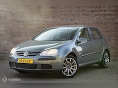 Volkswagen Golf - 1.6 Sportline | Inruilkoopje | APK verlopen