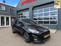 Ford Fiesta - 1.0 EcoBoost Hybrid ST-Line / ACC / B&O / Camera / Carbon / Keyless