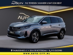 Peugeot 5008 - 5008 1.2 PureTech 130 Allure Pack 7p l Camera l Keyless l Navi