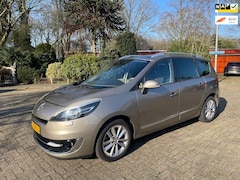 Renault Grand Scénic - 1.2 TCe Privilege