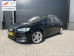 Audi A3 Sportback - 1.4 TFSI Ambition Pro Line S