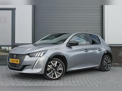 Peugeot e-208 - EV GT 350 50 kWh FASE 3 - NAP Nederlandse auto