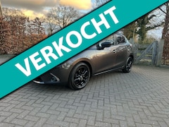 Mazda 2 - 2 1.5 Skyactiv-G GT-M | Navi| Dodehoek| Stoelverwarming| PDC