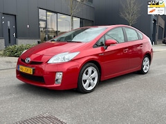 Toyota Prius - 1.8 Aspiration cruise/hud/ecc