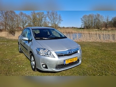 Toyota Auris - 1.8 Full Hybrid Aspiration