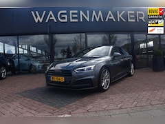 Audi A5 Sportback - 2.0 TFSI MHEV Sport S-line Edition AUTOMAAT