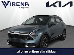 Kia Sportage - 1.6 T-GDi MHEV DynamicPlusLine - €3.000 INRUILPREMIE - Elektrisch bedienbare voorstoelen