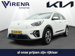 Kia e-Niro - DynamicLine 39.2kWh - Apple CarPlay/Android Auto - Achteruitrijcamera - Cruise Control - N