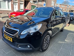 Peugeot 2008 - 1.2 PureTech Active 110Pk Airco Cruise PDC Nieuwe Apk