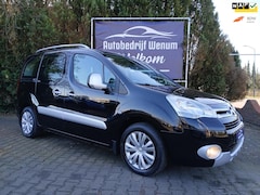 Citroën Berlingo - 1.6 VTi 120 Multispace Cruise Control, AIRCO, PDC, enz