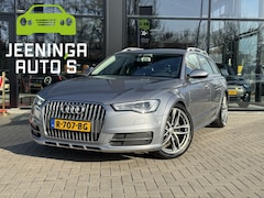 Audi A6 allroad quattro - 3.0 TDI Premium Edition | Luchtvering|