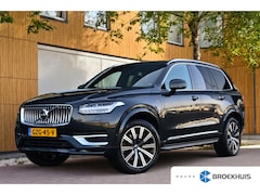 Volvo XC90 - T8 Recharge AWD Inscription | Massage | Ventilatie | Adaptive Cruise | Harman/Kardon | 360