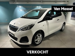 Peugeot 108 - 1.0 VTi Active UNIEKE KILOMETERSTAND