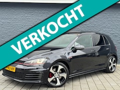 Volkswagen Golf - 2.0 TSI GTI DSG PANORAMADAK