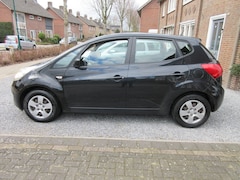 Kia Venga - 1.4 CVVT X-ecutive Venga 1400 CVVT Airco Cr. Con Zwart-Mett 2010 4400 euro
