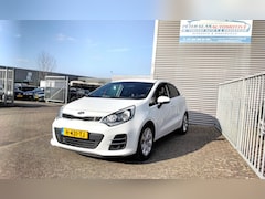 Kia Rio - 1.2 CVVT DynamicLine Facelift - top onderhouden  - nieuwe kettingset