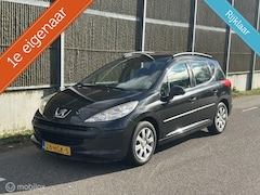 Peugeot 207 SW - 1.4 VTi XS 1STE EIGENAAR/LAGEKM/NAP