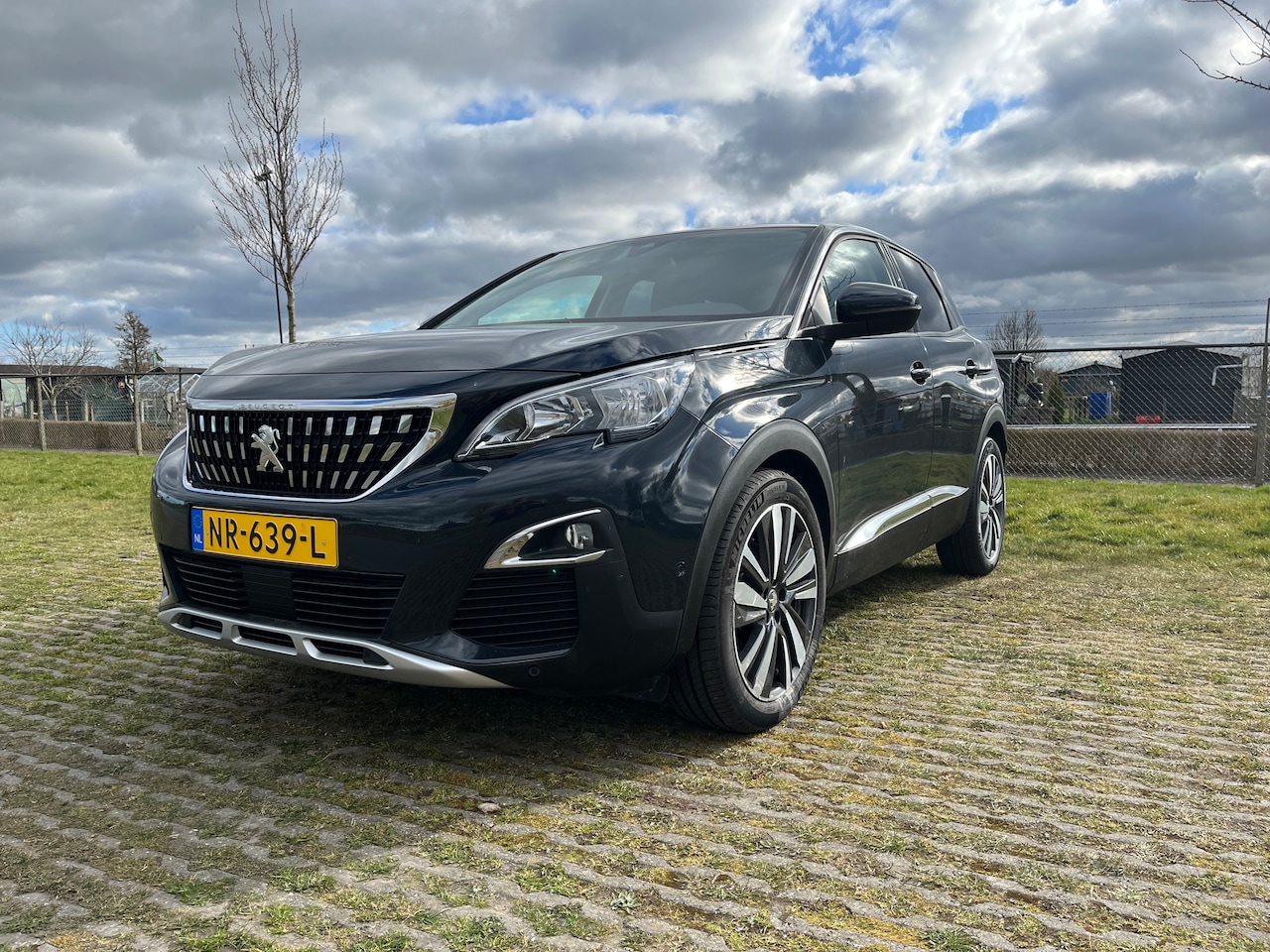 Peugeot 3008 - 1.2 PureTech Première - AutoWereld.nl