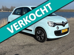 Renault Twingo - 1.0 SCe Collection NL/Airco/Apk/Dealer Auto/1ste eig./R.link