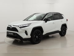 Toyota RAV4 - 2.5 Hybrid Style | Navigatie | 360 camera | 19 inch | Dodehoek detectie | JBL