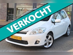 Toyota Auris - 1.8 Full Hybrid Aspiration | Cruise Control | Airco | Lm 17'' |