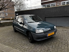 Renault Clio - 1.2 RL