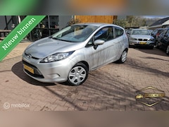 Ford Fiesta - 1.25 Trend *inruil mogelijk