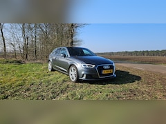 Audi A3 Sportback - 1.5 TFSI CoD Sport S Line Edition