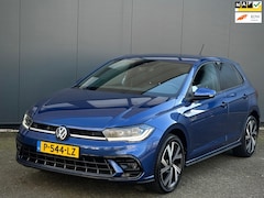 Volkswagen Polo - 1.0 TSI R -Line Business | Nap | IQ Light |