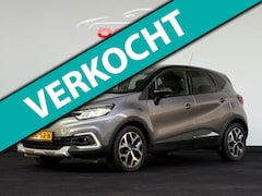 Renault Captur - 1.3 TCe Intens 150 pk Cruise Navi Camera Led Trekhaak