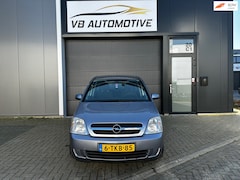 Opel Meriva - 1.4-16V Essentia | Airco | 5 Deurs | Trekhaak | Nieuwe Apk