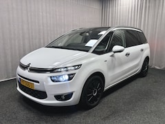 Citroën Grand C4 Picasso - 1.2 PureTech Exclusive | 360 Camera | 7 Pers | Full Option |