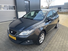 Seat Ibiza - 1.4 Style, 1ste eigenaar, Airco, NAP Logisch