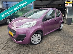 Peugeot 107 - 1.0 Urban Light | 2E EIGENAAR | 12MND GARANTIE | AIRCO | NIEUWE APK |