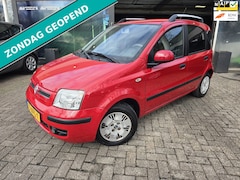 Fiat Panda - 1.2 Emotion | 2E EIGENAAR | 12MND GARANTIE | AIRCO | PDC |