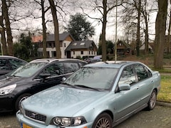 Volvo S40 - 2.0 Europa Prestige